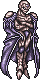Necrophobe