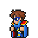 Blue Mage