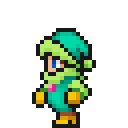Geomancer