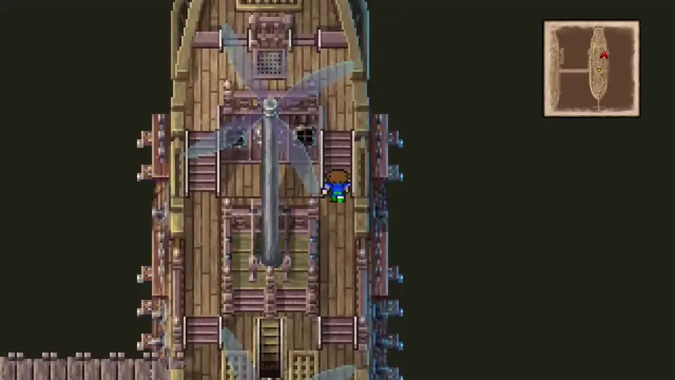 Catapult to the Tycoon Meteorite