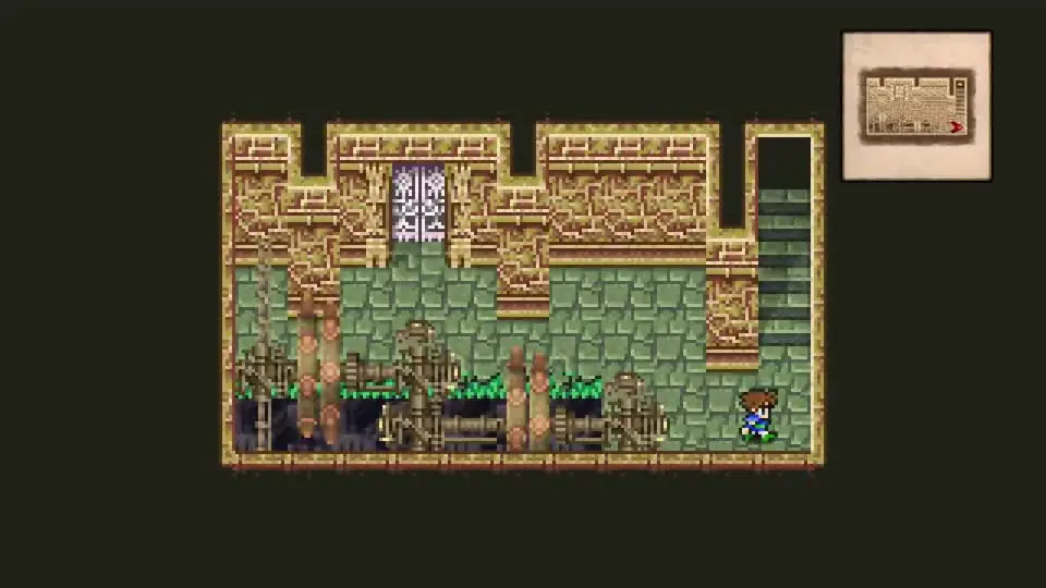 Catapult Walkthrough
