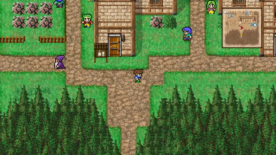 Tule full walkthrough: town items, Greenhorn's Club, and the Pub piano