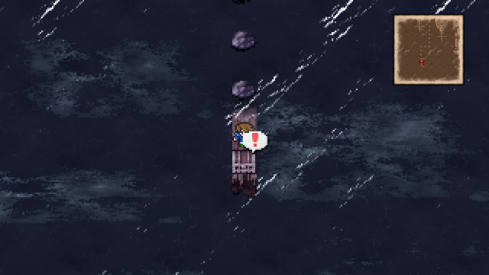Flail - Ship Graveyard (13/225)