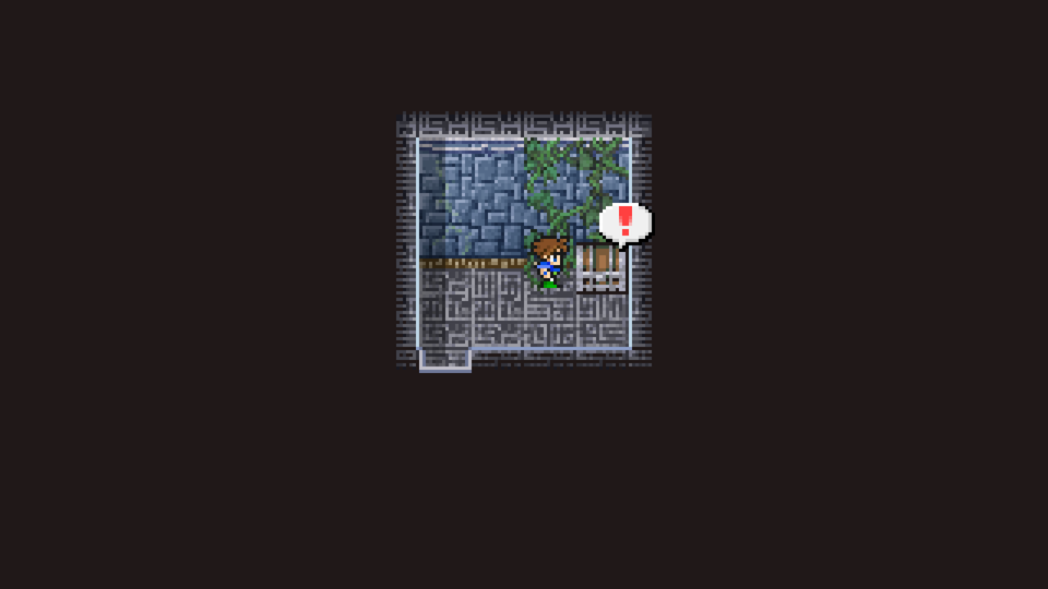 Broadsword - Wind Shrine 3F, behind the west door (8/225)
