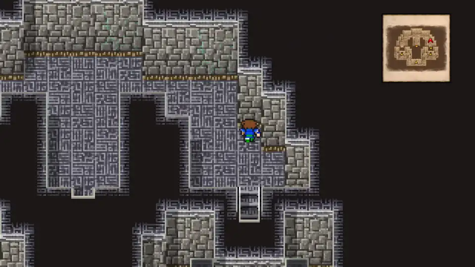 Wind Shrine Full Walkthrough